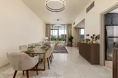 Maison Privee - Chic &amp; Eclectic Family Home w/ Park Vws in Meydan