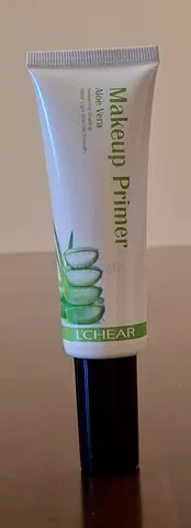 Lchear Makeup Primer Aloe Vera برايمر مكياج