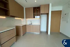 Unfurnished | High Floor | Brand New