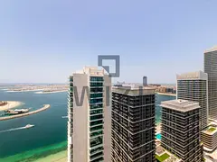Palm View | High Floor | Fully Furnished