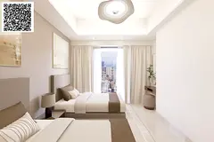 2 BHK apartment for sale in ajman