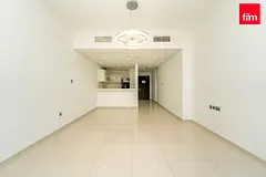 Vacant I Unfurnished I Golf Course View