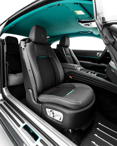 صورة 10 لـ 2021 ROLLS-ROYCE WRAITH