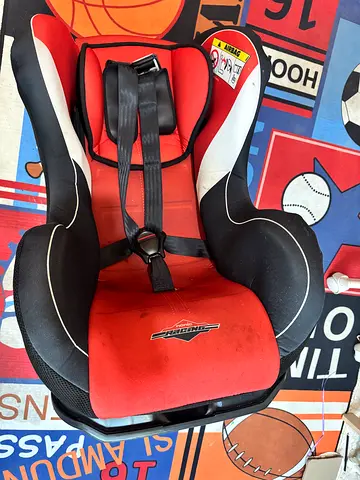 Baby Car Seat