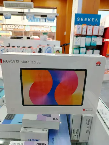Brand New Huawei MatePad SE 11