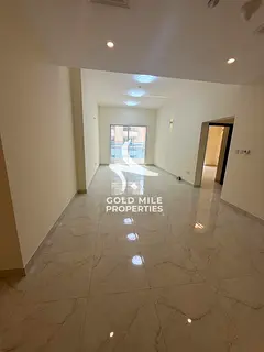 Chiller-Free 3-Bedroom Apartment al barsha 1