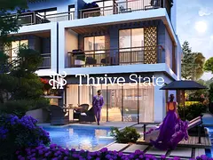 Genuine Resale | Spacious 4BR+Study Villa