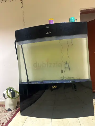 Aquarium/302 canister filter for Sale