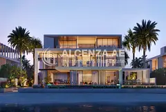 Indigo Ocean | Huge 5BR Villa | Best Deal
