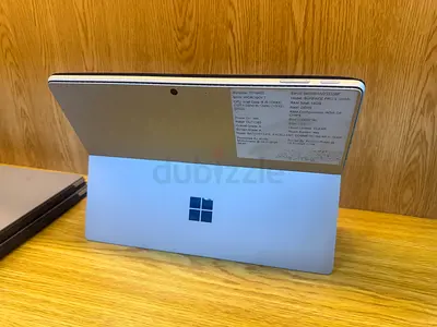 Microsoft Surface Pro Tablet for Sale