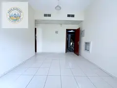 VERY SPACIOUS 1BHK READY TO MOVE APARTMENT GOOD MANTINACE GOOD LOCATION NEAR TO MUWAILAH PARK