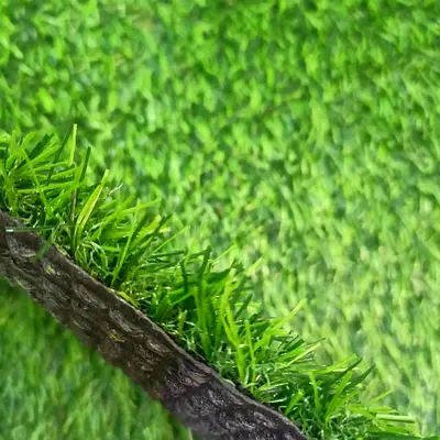 Realistic Artificial Grass carpet for Home  Garden