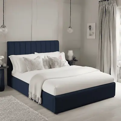 Brand new Queen size bed storage bed family bed nd medical mattress Queen bed double bed