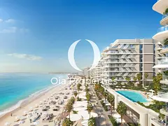 Elegant 1BHK | Beach Access | Premium Location