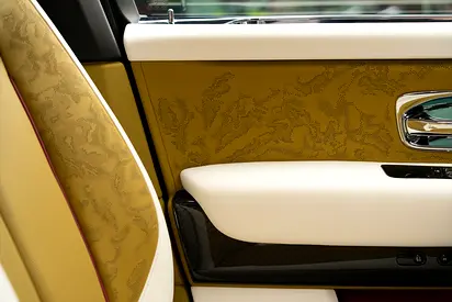 2026 ROLLS-ROYCE CULLINAN — миниатюра 15