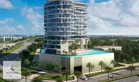 Octa Isle Interiors by Missoni – Designer 2 Bedroom Apartments in Dubai Islands | 68/32 Payment Pl