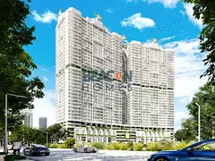 Premium Location | High Roi | Fully Furnished