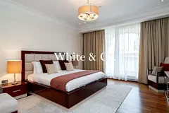 Vacant Now | Fully Furnished | Sea View