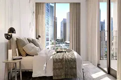 Handover Soon | Prime Location | Creek Tower View