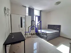 Spacious studio apartments with Furnished available for family