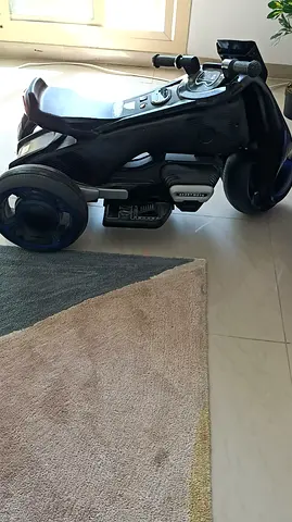 kids scooter or bike