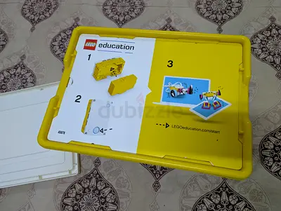 LEGO Education SPIKE Prime (Set #45678) Never used