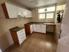 Spacious 1bhk with 2 bath