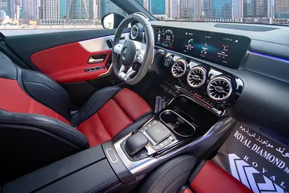 صورة مصغرة 13 لـ 2022 Mercedes-BENZ A-CLASS
