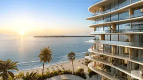 10YR Golden Visa | Penthouse | Beachfront