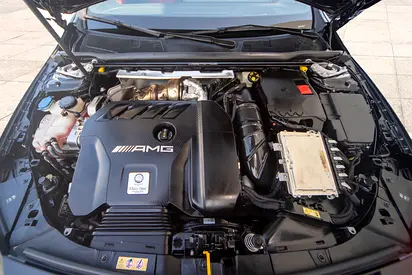 صورة مصغرة 19 لـ 2022 Mercedes-BENZ A-CLASS