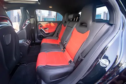 صورة مصغرة 8 لـ 2022 Mercedes-BENZ A-CLASS