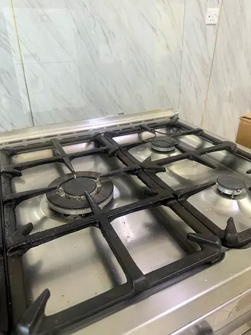 فرن للبيع