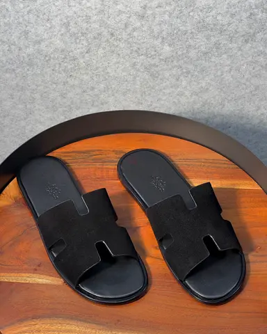 Hermes Slides For men’s