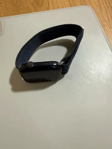 Apple Watch Series 9 - Fitness and Health Tracking Smartwatch