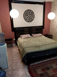 Azra one bedroom hall in villa  furnished 2599 only