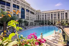 1 Bedroom | Fully Furnished | Great Offer