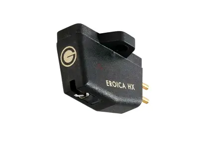 Goldring Eroica HX High-Output Moving Coil Cartridge