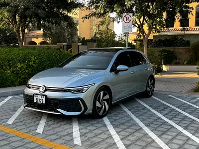Volkswagen Golf Base, миниатюра 3