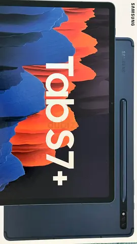 Samsung Galaxy Tab S7+ for Sale