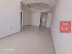 Spacious 1 BHK with Gyml | Opposite to Corniche | 3 Years Fixed Rent