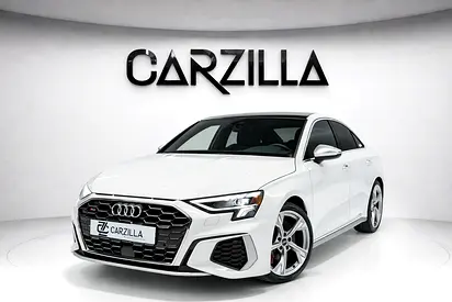 AED 2,546 / Monthly l 0% Down Payment l S3 l Fully Loaded