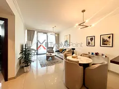 Vacant I Fully Furnished I Near Dubai Mall