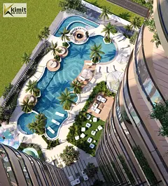 High ROI | Al Barari Views | Prime Majan Living