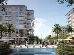 Geniune Resale| High-Value Marina Living| Q4 2027
