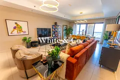 Palm View| Large Layout | Fully Furnished