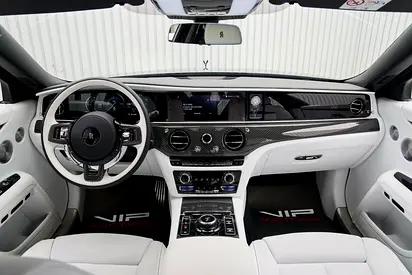 2026 ROLLS-ROYCE GHOST 缩略图 12