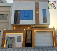 🏠Luxury villa + prime location 🏠Ready to move in immediately 🔑Includes electricity, water, 