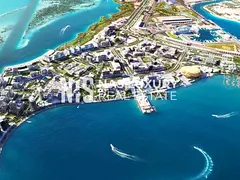 Private Mina | Canal view | Prime Location