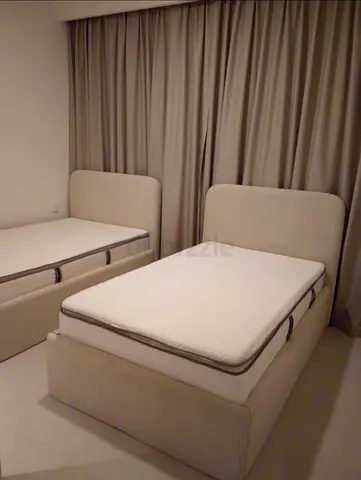 Brand new single size bed frame available on sale