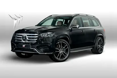 0% Downpayment | Mercedes-Benz 5 Years Warranty Package | AED 6,037 P/M